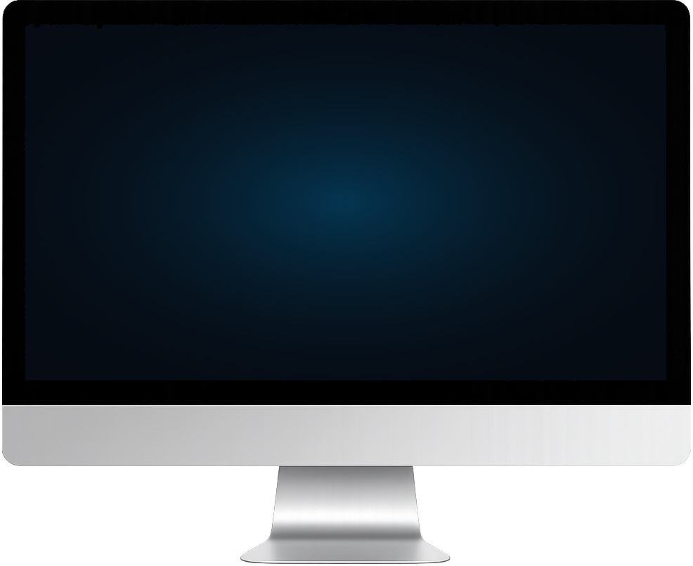 SeeMeSign running on a desktop computer