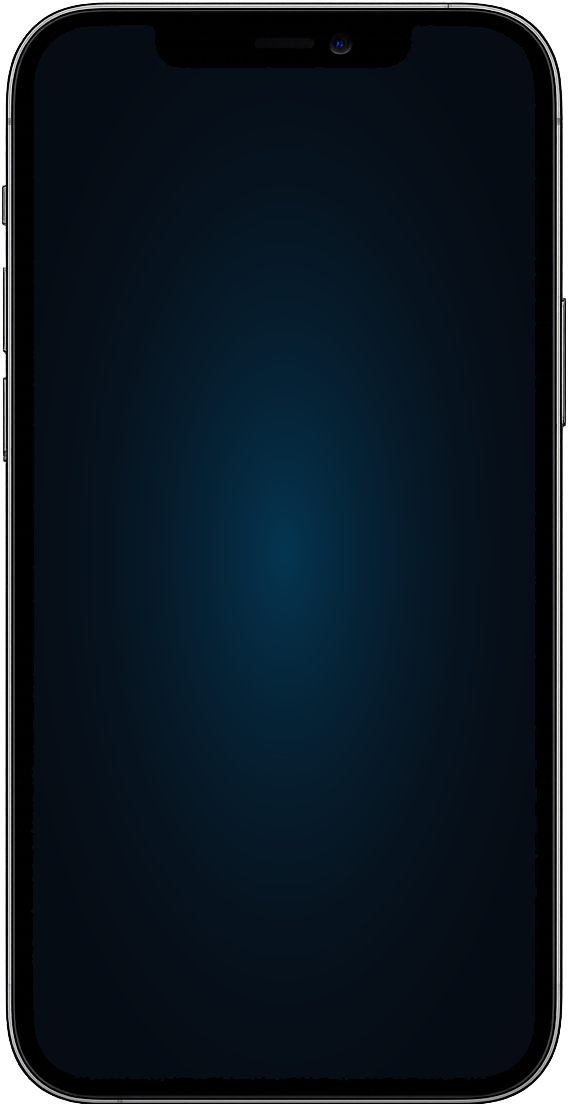 SeeMeSign running on a phone